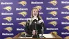 Alex Place Thomas Press Conference - Oct. 5, 2026.