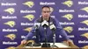 Chris Sagers Press Conference - Oct. 5, 2026.