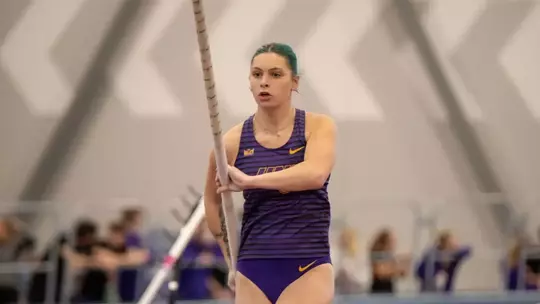 Panther track and field heads to Iowa Open on Friday Image