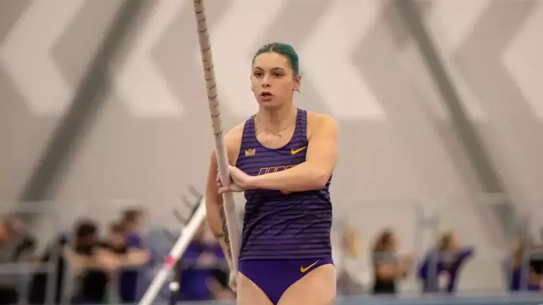 Panther track and field heads to Iowa Open on Friday Image