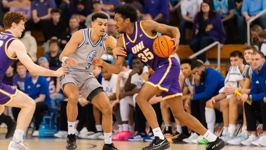 Leon Bond III vs. Drake (2025-26)