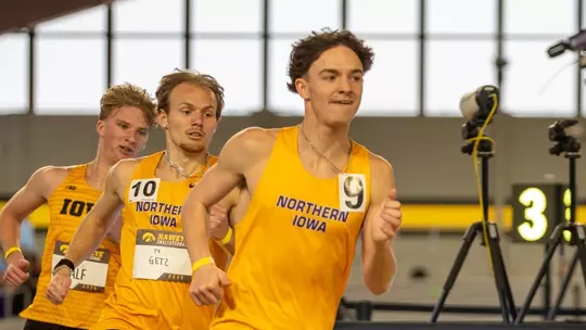 Colin Lillie (2025-26 at Iowa)