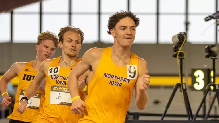 Colin Lillie (2025-26 at Iowa)