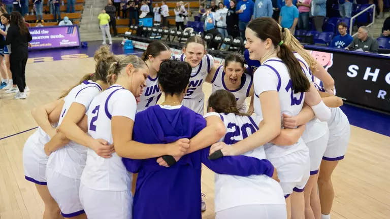 Four Panthers named to MVC Scholar-Athlete Team