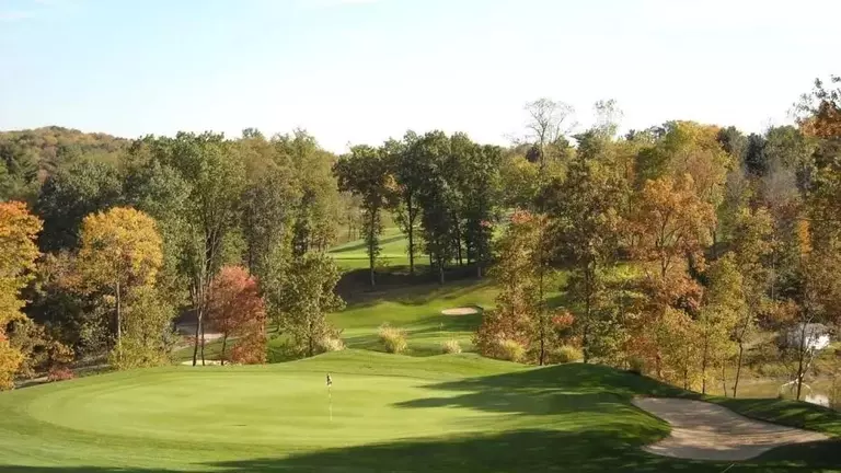 2026 UNI Panther Football Family Golf Tournament Information