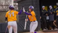 Panther softball sweeps opening action at the NKU Tournament