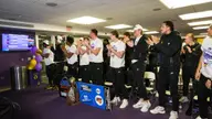 UNI men’s basketball matches up with St. John’s in opening round of NCAA Tournament