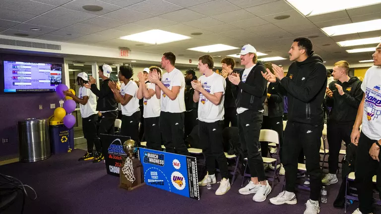 MBB 2026 Selection Sunday