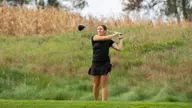 UNI women’s golf places 10th at the Spring Jackrabbit Invitational