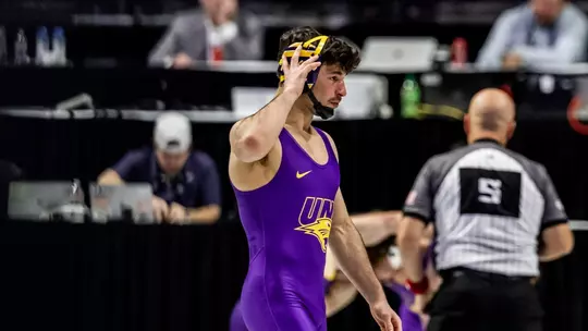 Julian Farber (2025 Big 12s)