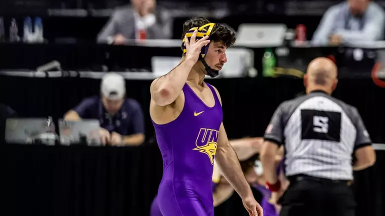 Julian Farber (2025 Big 12s)