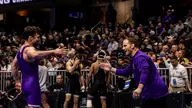 UNI wrestling: Panthers round out 2026 NCAA Championships