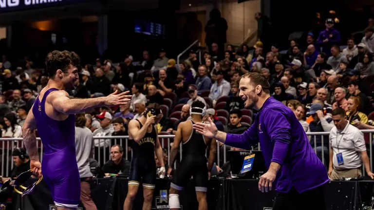 UNI wrestling: Panthers round out 2026 NCAA Championships