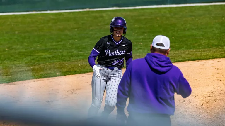 Panthers outslug Fighting Illini in first Big Ten win of the season