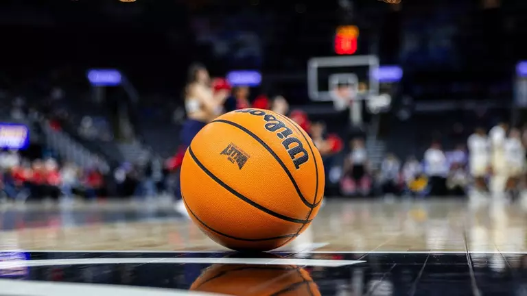 Six Panthers selected to College Sports Communicators Basketball Academic All-District Teams