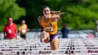UNI track and field claims nine titles at Central Invitational