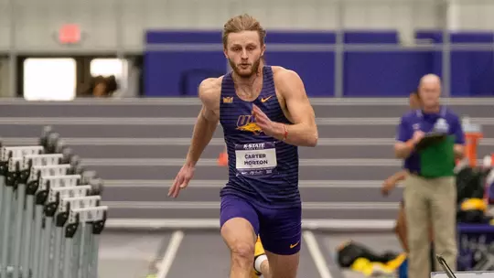 Carter Morton (2026 Thane Baker Invitaitonal)