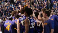 UNI men’s basketball opens Arch Madness play Thursday night in St. Louis