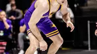 UNI wrestling honors seven NWCA Scholar All-American selections