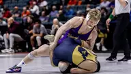 Panther wrestling: Seeds and brackets announced for 2026 NCAA Championships