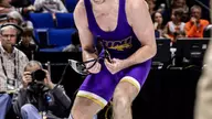 UNI wrestlers take to mats in Cleveland for NCAA Championships