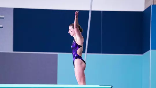 Avery Hogan (2026 MVC Championships)