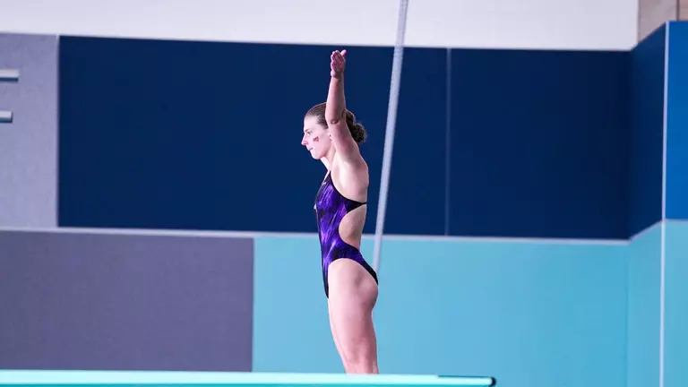 Avery Hogan (2026 MVC Championships)