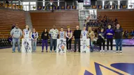 UNI women’s basketball: Panthers down Bulldogs on senior day