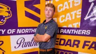 UNI Men’s Golf’s Tanner Dinnebier named MVC Men’s Golfer of the Week