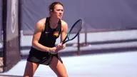 UNI women’s tennis hosts Illinois State and Bradley at home
