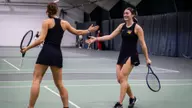 Panther tennis falls 7-0 to Illinois State