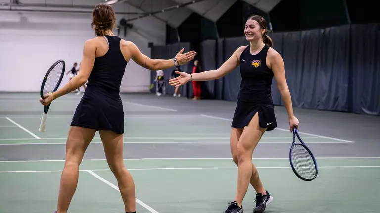 Panther tennis falls 7-0 to Illinois State