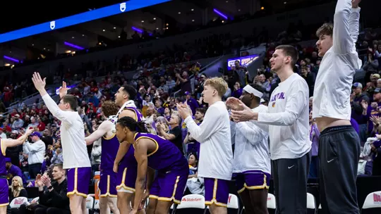 MBB Bench (2026 Arch Madness Semifinal)
