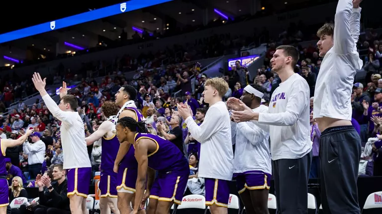 UNI men’s basketball announces 2026-27 coaching staff