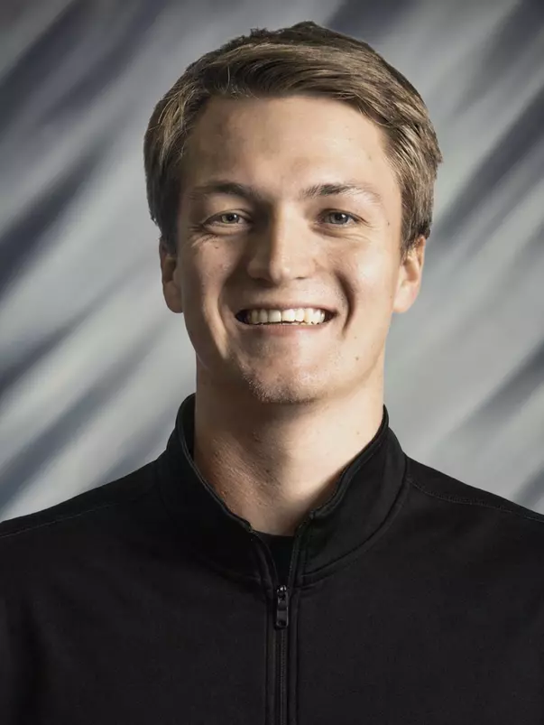 Brian Pearson (Temp Headshot)