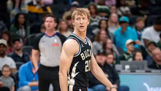 AJ Green (2025-26 Bucks)