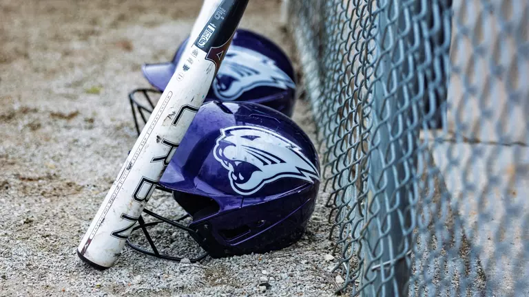 Panther softball claims three weekly awards