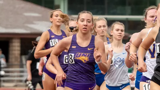 Claire Wright (2025 Outdoor At Simpson)