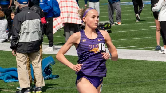 Amelia Hill (2026 Jim Duncan Invite)