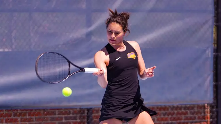 UNI at Belmont (Tennis, 2026)