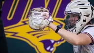 Panther softball hosts MVC’s top team in Belmont