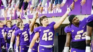 Panther Athletics sets historic marks for 2026 Live Purple Give Gold day of giving