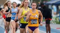 Panthers claim two titles and break one school record at Drake Relay