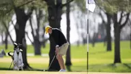 UNI men’s golf heads to MVC Championship for season finale