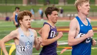 UNI track and field: Five champions crowed at Kip Janvrin Open