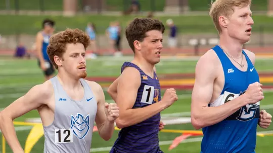 Chase Lauman (2025 Kip Janvrin Open)