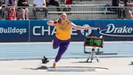 Panther track and field visits Cyclone Twilight for final pre-conference tune-up
