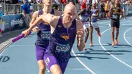 Two records fall for Panther track and field at the Musco Twilight, Fresno State Invitational