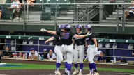 Panthers split doubleheader in Evansville
