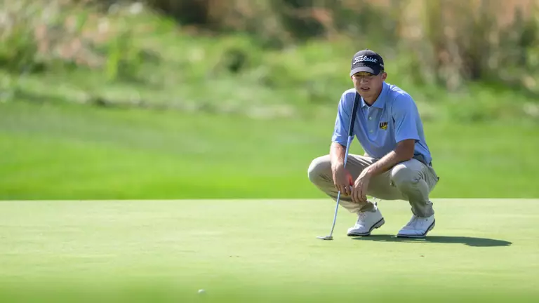 UNI men’s golf secures runner-up finish at WIU Intercollegiate